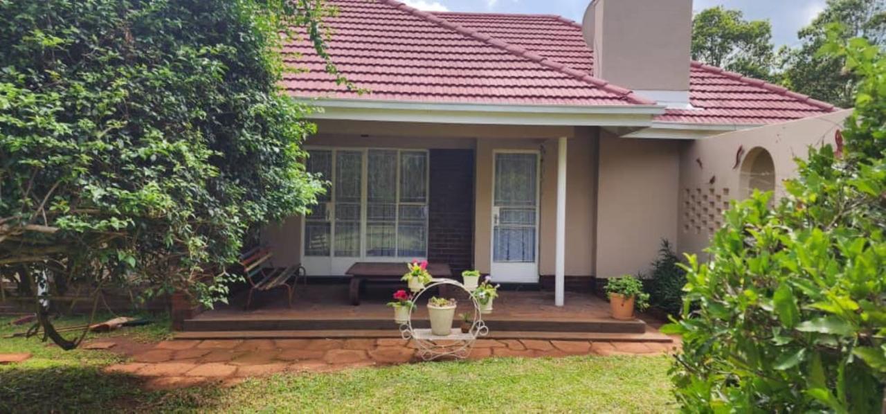 Lovely 3 Bed In Mount Pleasant - 2153 Harare Eksteriør bilde