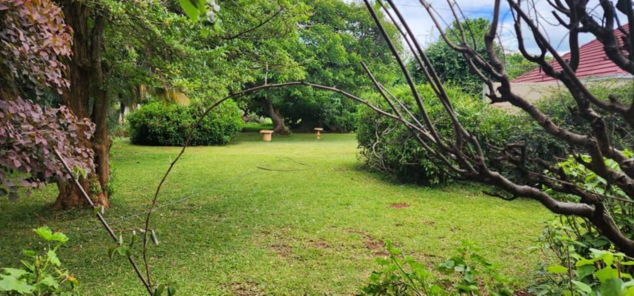 Lovely 3 Bed In Mount Pleasant - 2153 Harare Eksteriør bilde