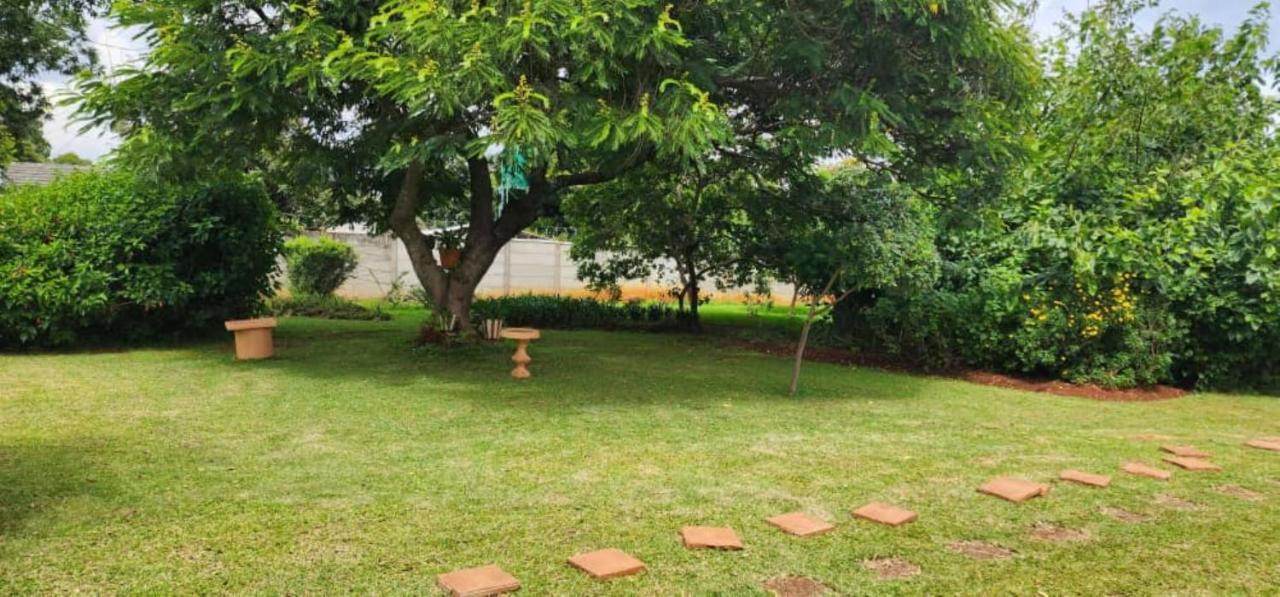 Lovely 3 Bed In Mount Pleasant - 2153 Harare Eksteriør bilde