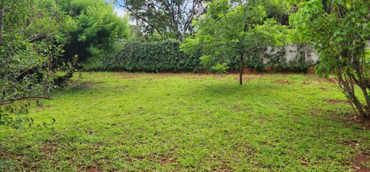 Lovely 3 Bed In Mount Pleasant - 2153 Harare Eksteriør bilde